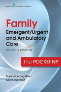 Family Emergent/Urgent and Ambulatory Care (Color)