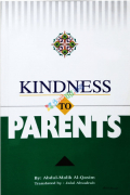 Kindness  to Parents