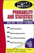 Schaums Outlines of Theory and Problems of Probability