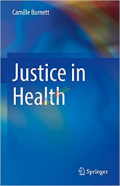 Justice in Health (Color)