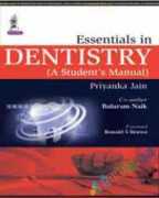 Essentials in Dentistry (A Student's Guide)