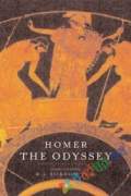 Homer The Odyssey (eco)