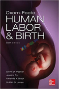 Oxorn Foote Human Labor and Birth (Color)
