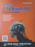 Premier's Cse Exam Kit 2nd Semester