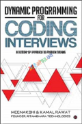 Dynamic Programming for Coding Interviews (B&W)