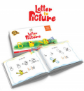 Letter To Picture- English