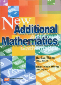 New Additional Mathematics Solution book