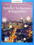 Statistics for Business and Economics (eco)