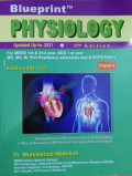 Blueprint Physiology Paper 1 & 2