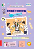 Panjeree Digital Technology - Class Six (English Version)