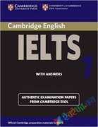 Cambridge IELTS Volume 1 (eco)