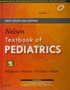 Nelson Textbook of Pediatrics (B&W)