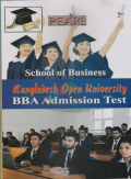 Pearl Bangladesh Open University BBA Admission Test 2021-2022