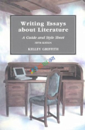 WRITING ESSAYS ABOUT LITERATURE 5E 5th Edition