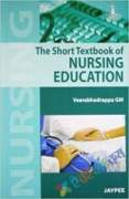 The Short Textbook of Nursing Education (eco)