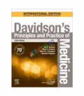 Davidson Principles and Practice of Medicine (FCPS Version)