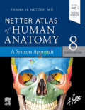 Atlas of Human Anatomy (Matte Paper)