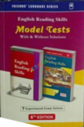 English Reading Skills Model Tests