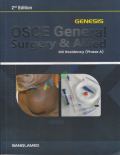 Genesis Osce General Surgery & Allied MS Residency Phase- A