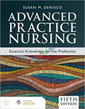 Advanced Practice Nursing: Essential Knowledge for the Profession (Color)