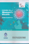OGSB Guidelines Covid-19 and Women's Health (Color)