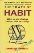 The Power of Habit (eco)