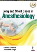 Long And Short Cases In Anesthesiology (Color)