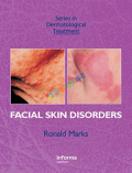Facial Skin Disorders (B&W)
