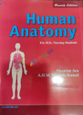 Human Anatomy(color)