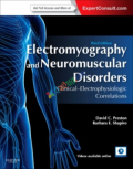 Electromyography and Neuromuscular Disorders (color)