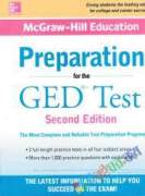 Preparation for The GED Test (eco)