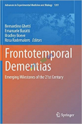 Frontotemporal Dementias (Color)