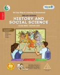 Panjeree History & Social Science : Class 9 (English Version)