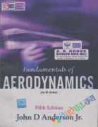 Fundamentals of Aerodynamics (eco)