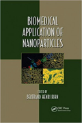 Biomedical Application of Nanoparticles (Color)