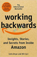 Working Backwards (eco)