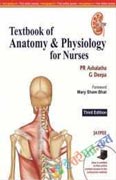 Anatomy & Physiology For Nurses (eco)