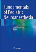 Fundamentals of Pediatric Neuroanesthesia (Color)