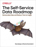 The Self-Service Data Roadmap (B&W)
