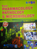 Basic Pharmacology Pathology And Microbiology(Mats 2nd yr)