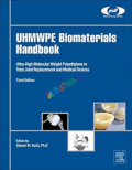 Uhmwpe Biomaterials Handbook(Whait)