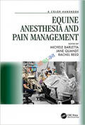Equine Anesthesia and Pain Management (Color)