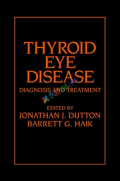 Thyroid Eye Disease (Color)