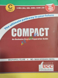 UCC Compact English C Unit
