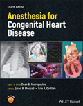Anesthesia for Congenital Heart Disease (Color)