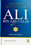 Golden Stories of Ali Bin Abi Talib