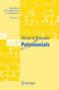 Polynomials (eco)