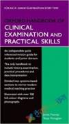 Oxford Handbook of Clinical Examination and Practice