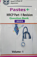 PasTest MRCS Question Bank 2025