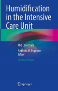 Humidification in the Intensive Care Unit (Color)
